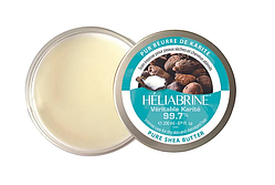 Heliabrine Чиста олія каріте Guenuine Karite 200 мл