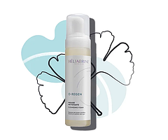 Heliabrine Очищуюча пінка O-Regen O-Regen Cleansing Foam 200 мл