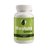 MaraNutra Garcinia (МараНутра Гарсиниа) капсулы для похудения