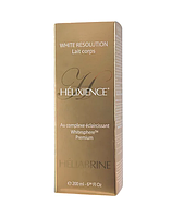 Heliabrine Зволожуюче молочко для тіла з освітлюючим ефектом Helixienсe Body Milk 200 мл