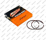 STD 39mm HONDA-50 GIORNO TACT AF24/30/31/51 Кільця к-кт фірма MTRT Оригінал Тайвань