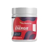 Nutra Energie (Нутра Энерджи) капсулы для похудения