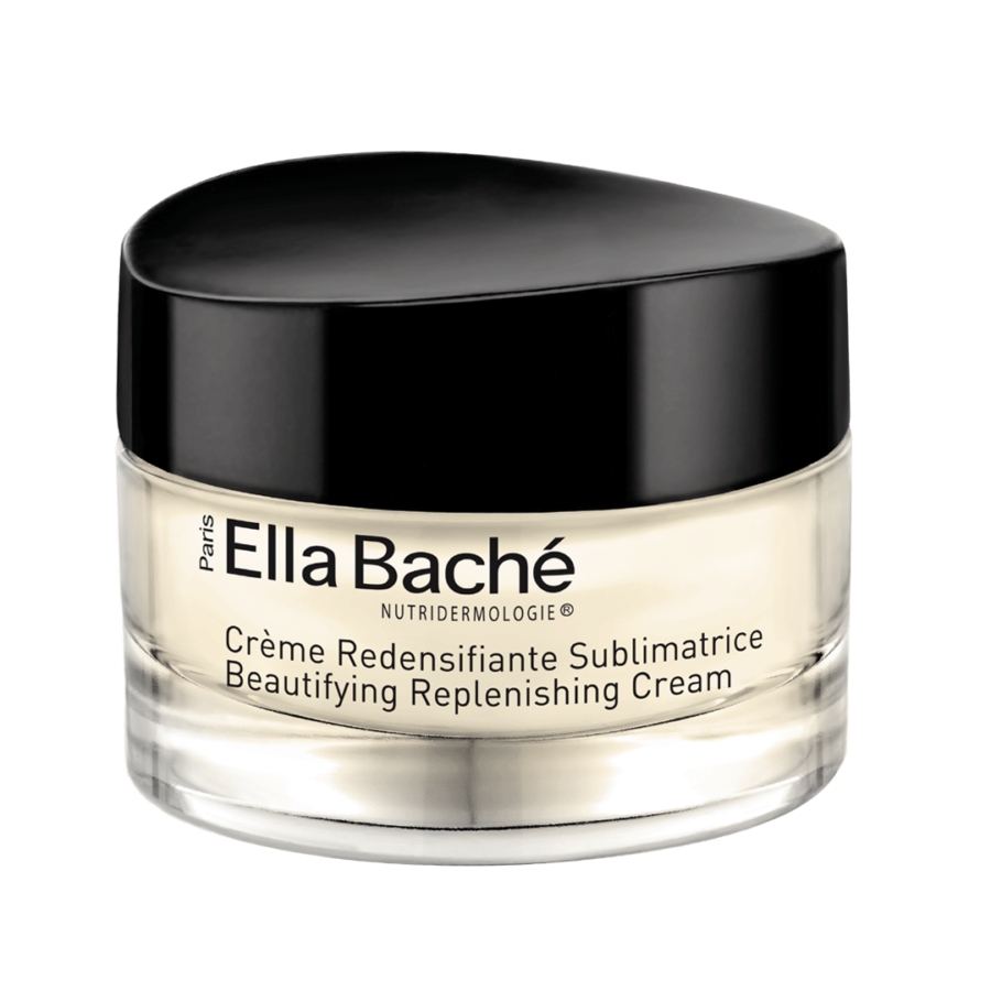 Скиніссім омолоджувальний відновлювальний крем Ella Bache Beautifying Replenishing Cream, 3 мл, фото 1
