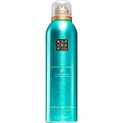 Пінка для душу Rituals The Ritual Of Karma Foaming Shower Gel 200 мл