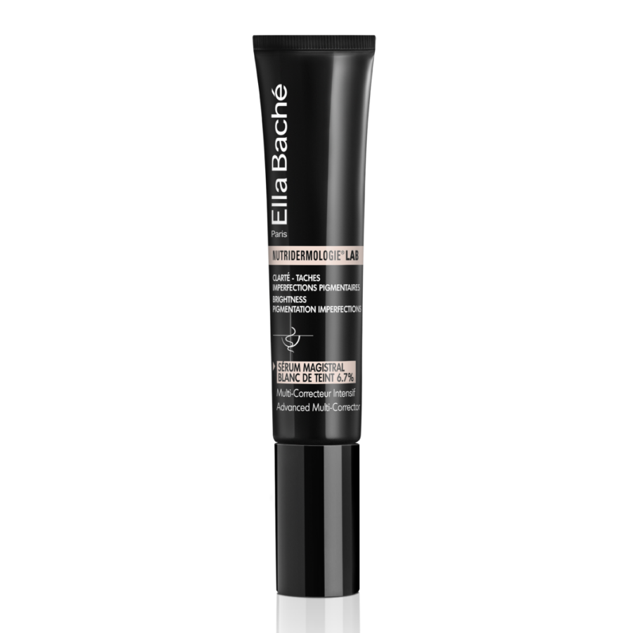 Сироватка Мажистраль Блан де Тан для лікування пігментації Ella Bache Serum magistral Blanc de Teint, 30 мл, фото 1