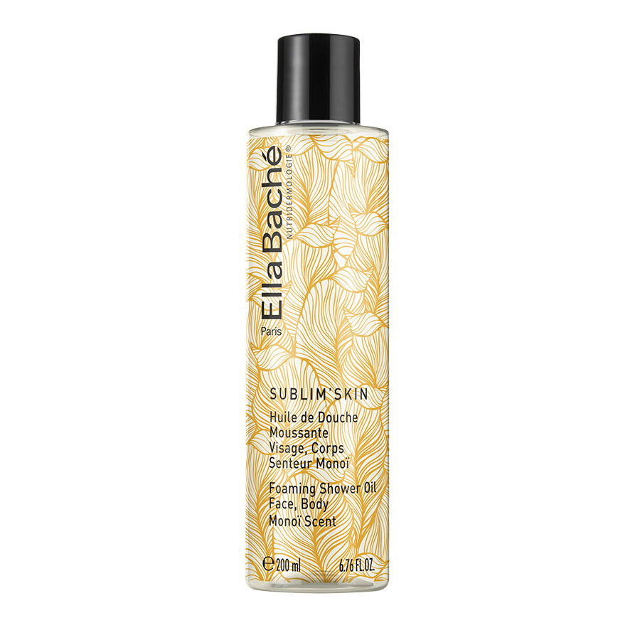 Пінна олія для душу Ella Bache Foaming Shower Oil, 200 мл, фото 1