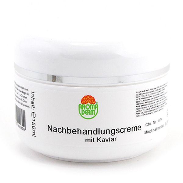 Постпроцедурний крем із витяжкою з ікри Styx Naturcosmetic Aroma Derm Nachbehandlungscream mit Kaviar, 150 мл, фото 1