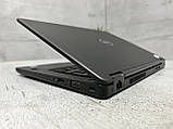 I3-8130U 240gb ips ssd dd94 Стильний ноутбук Dell Дел 5490, фото 7