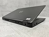 I3-8130U 240gb ips ssd dd94 Стильний ноутбук Dell Дел 5490, фото 8