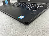 I3-8130U 240gb ips ssd dd94 Стильний ноутбук Dell Дел 5490, фото 3