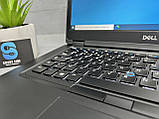 I3-8130U 240gb ips ssd dd94 Стильний ноутбук Dell Дел 5490, фото 4