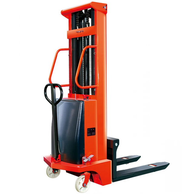 Штабелер электрический Vulkan CTD1.5T/3.0M 1500 кг, 3 м