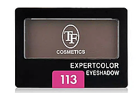 Одноколірні компактні тіні для повік EXPERTCOLOR MONO EYESHADOW CTE20 113