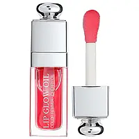 Масло для губ DIOR Dior Addict Lip Glow Oil - оттенок 015 Cherry