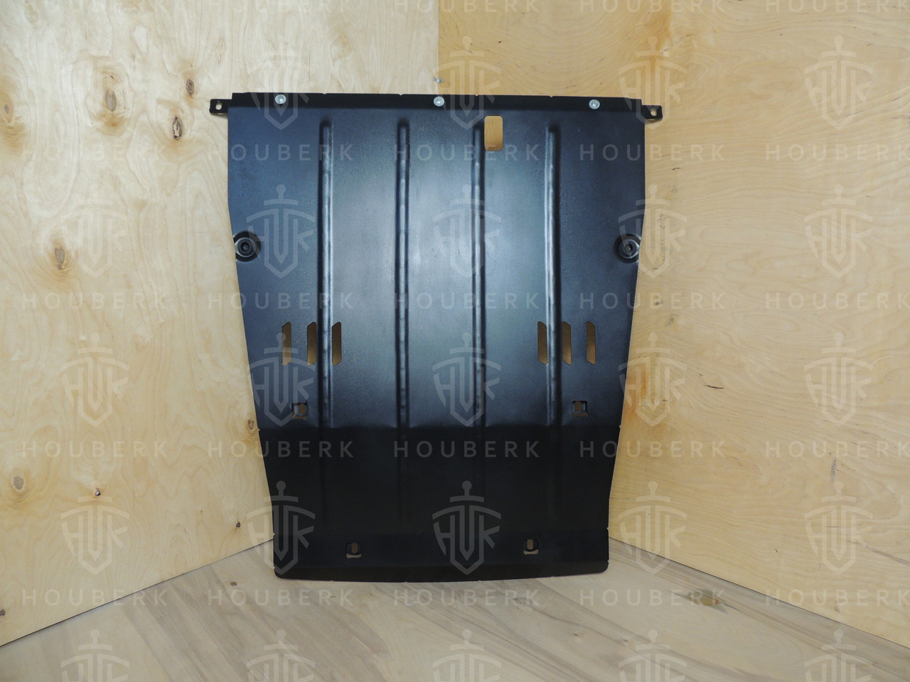 Захист двигуна Mercedes A (W168) (1997-2004) Houberk, фото 1