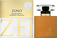 Парфюмированная вода женская Zeno 100ml