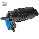 Насос омивача скла A3 Audi 1J6955651 1T0955651A 1K6955651, фото 4