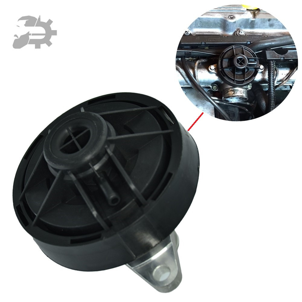 Клапан рециркуляції Egr Vectra B 2.0 2.2DTI Opel 93170138 9192805 0849156