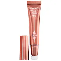 Рідкий хайлайтер-рум'яна Charlotte Tilbury Beauty Light Wand -  Pinkgasm (12ml)