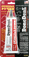 Клей-герметик эластичный «Очумелые ручки» DD6770 DoneDeal