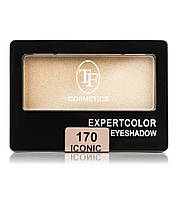 Одноколірні компактні тіні для повік EXPERTCOLOR MONO EYESHADOW CTE20Р