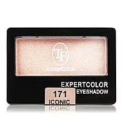 Одноколірні компактні тіні для повік EXPERTCOLOR MONO EYESHADOW CTE20Р 171