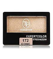 Одноколірні компактні тіні для повік EXPERTCOLOR MONO EYESHADOW CTE20Р 172