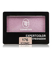 Одноколірні компактні тіні для повік EXPERTCOLOR MONO EYESHADOW CTE20Р 176