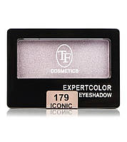 Одноколірні компактні тіні для повік EXPERTCOLOR MONO EYESHADOW CTE20Р 179