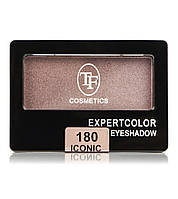 Одноколірні компактні тіні для повік EXPERTCOLOR MONO EYESHADOW CTE20Р 180