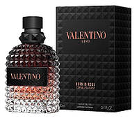 Valentino Born In Roma Uomo Coral Fantasy (Валентино Борн Ин Рома Уомо Корал Фэнтези) 100 ml/мл