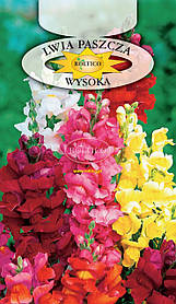 Левова паща висока суміш \ Lwia Paszcza 0.5 г Roltico Польща