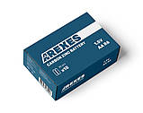 Батарейка zinc carbon сольова Arexes R6 aa, фото 3