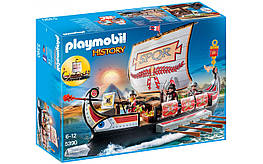 Конструктор Playmobil Корабель римських воїнів (5390)