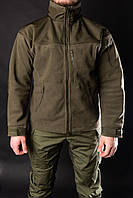 Кофта Helikon-Tex Classic Army Olive Green