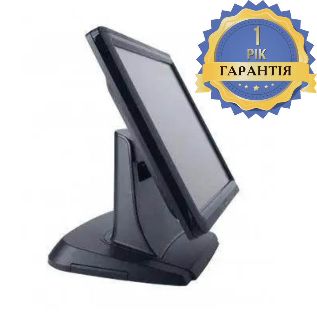 Монітор клієнта 15" Sam4s для Forza (не сенсорний)