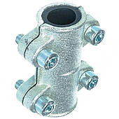 Хомути, затискачі