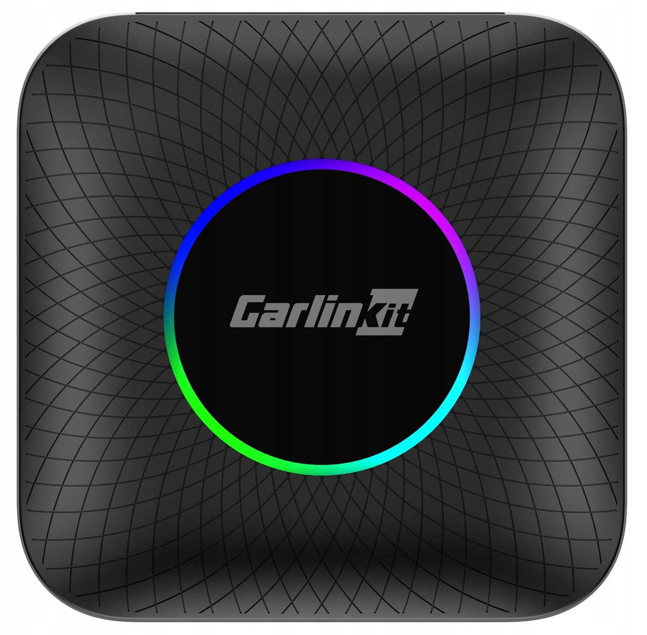 CarlinKit Box Ambient 4/64gb Адаптер для бездротового підключення смартфона, фото 1