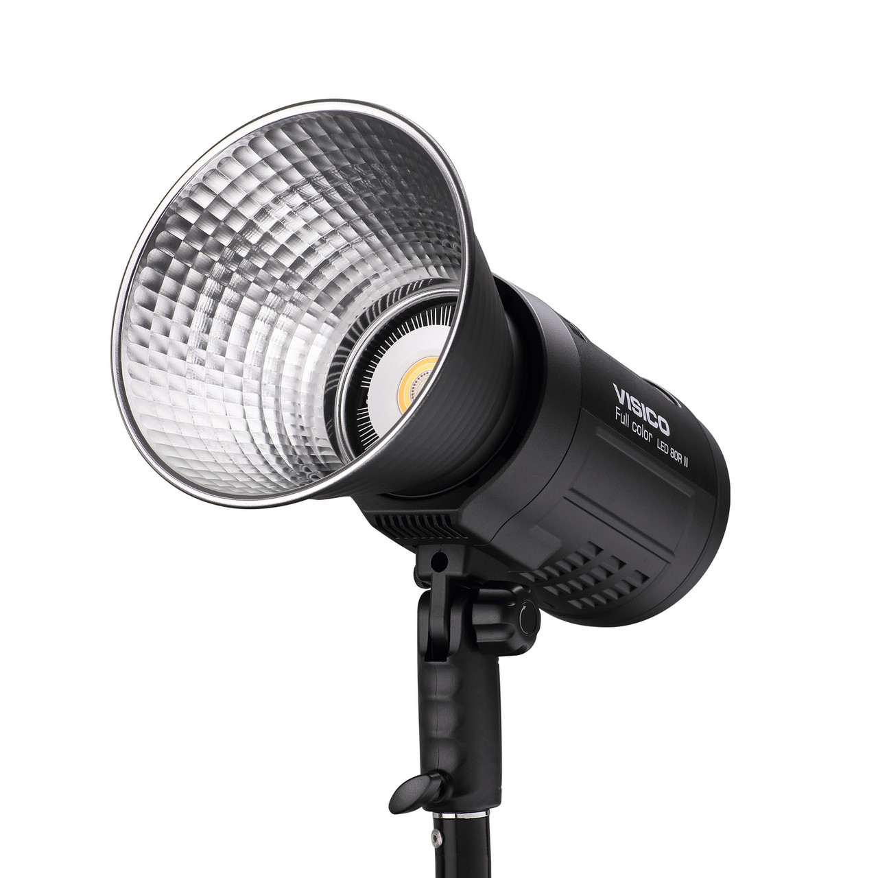 Постійне світло Visico LED-80R II RGB, фото 1