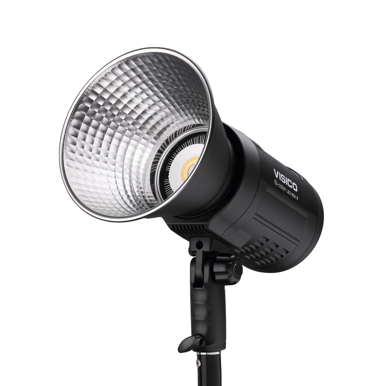 Постійне світло Visico LED-80A II Bi-color, фото 1