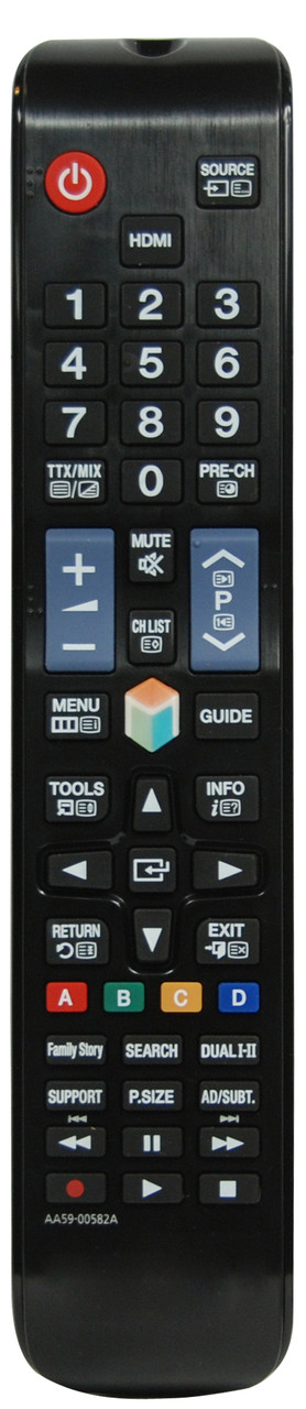 Пульт для SAMSUNG AA59-00582A