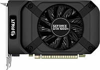 Відеокарта Palit GeForce GTX 1050 Ti StormX 4 GB (NE5105T018G1-1070F)