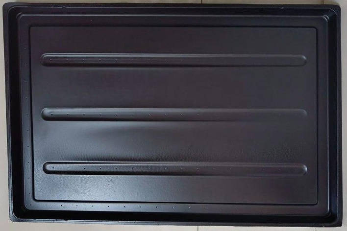 Піддон під кассету для розсади, 60*40 см, фото 1