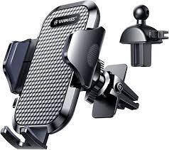 Автомобільне кріплення для телефону VANMASS CTEZ11