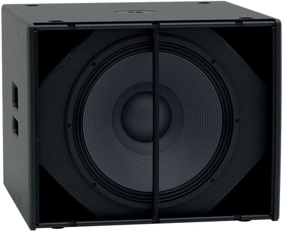 Сабвуфер Martin Audio Blackline X Powered XP118, фото 1