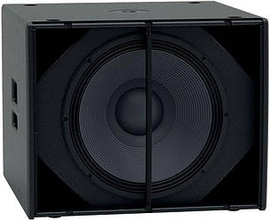 Сабвуфер MARTIN AUDIO Blackline X Powered XP118