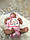 Дитяча лялька реборн для дівчинки 43 див. reborn, фото 5