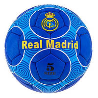 М'яч футбольний Grippy G-14 REAL MADRID