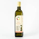 Олія абрикосових кісточок холодного віджиму (сиродавлена) нерафінована – Омега-кислоти, фото 3