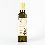 Олія абрикосових кісточок холодного віджиму (сиродавлена) нерафінована – Омега-кислоти, фото 2